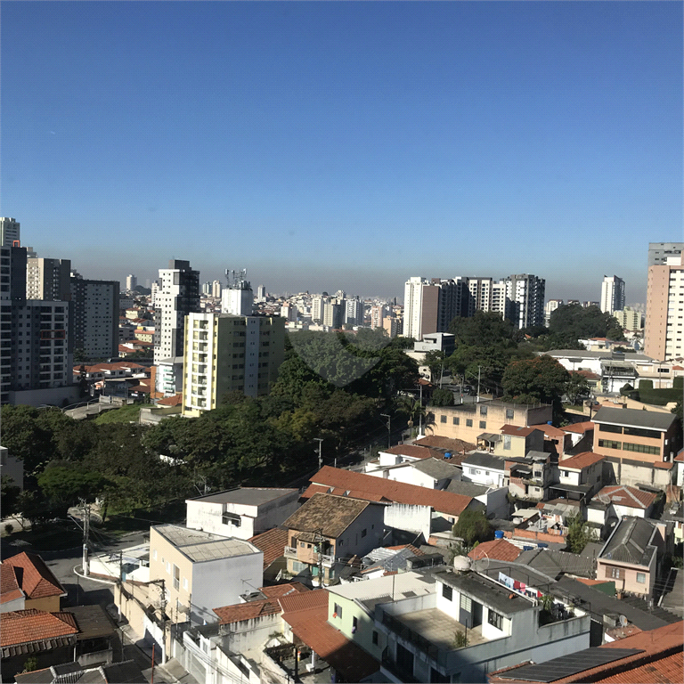 Venda Apartamento São Paulo Tucuruvi REO839398 17