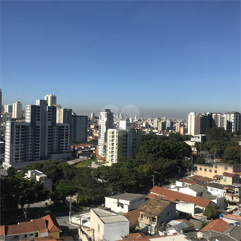 Venda Apartamento São Paulo Tucuruvi REO839398 16