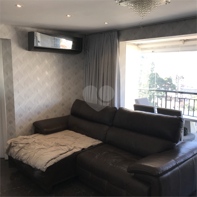 Venda Apartamento São Paulo Tucuruvi REO839398 25