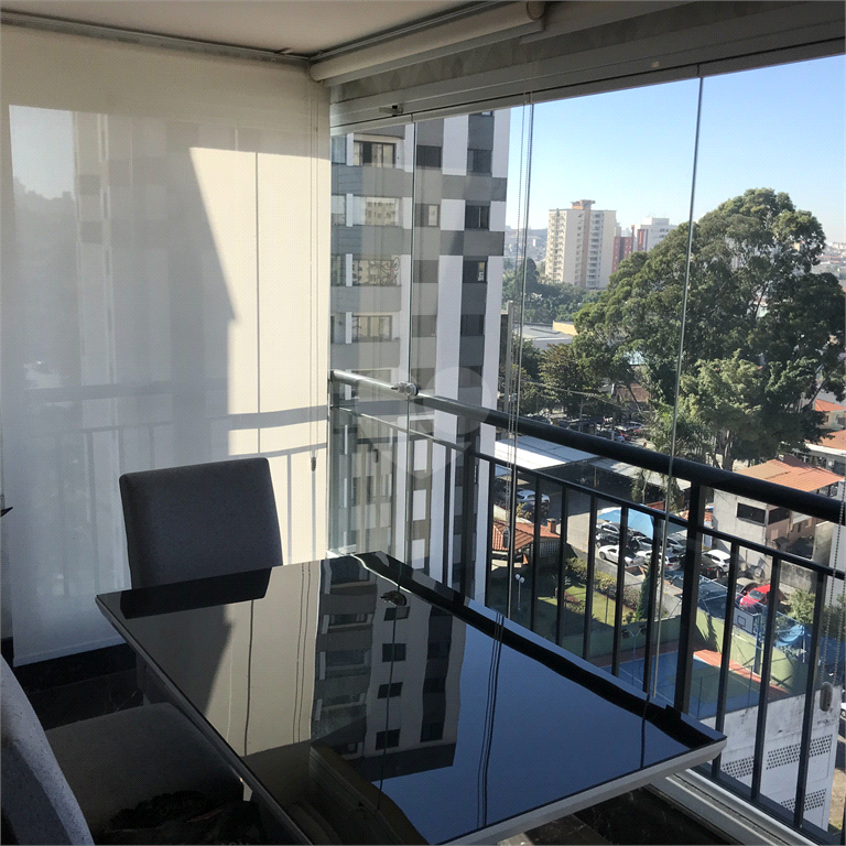 Venda Apartamento São Paulo Tucuruvi REO839398 9