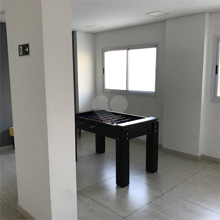 Venda Apartamento São Paulo Tucuruvi REO839398 32