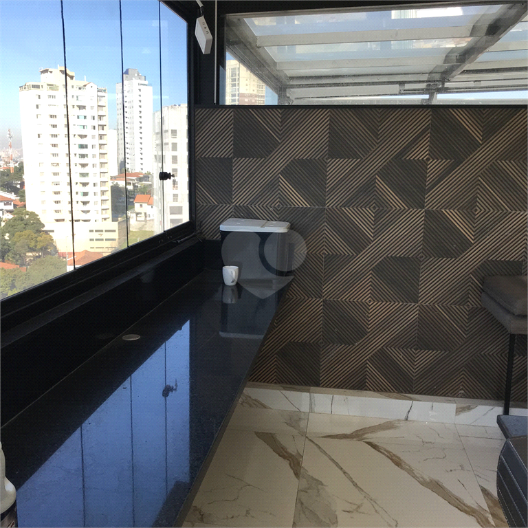 Venda Apartamento São Paulo Tucuruvi REO839398 3