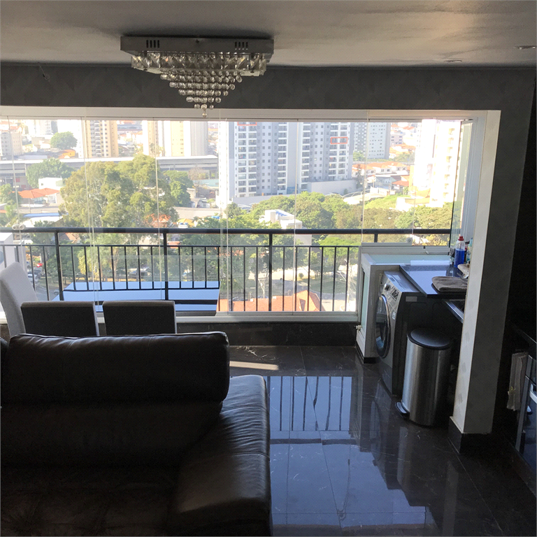 Venda Apartamento São Paulo Tucuruvi REO839398 8