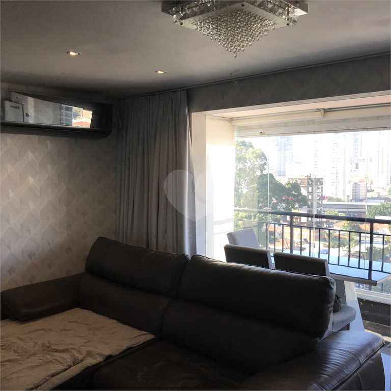 Venda Apartamento São Paulo Tucuruvi REO839398 7