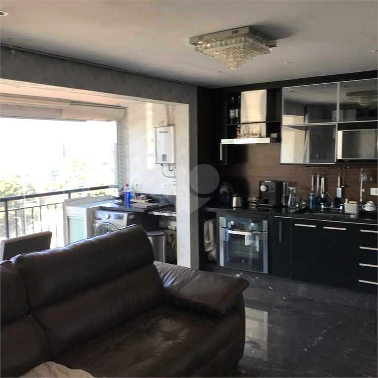 Venda Apartamento São Paulo Tucuruvi REO839398 10