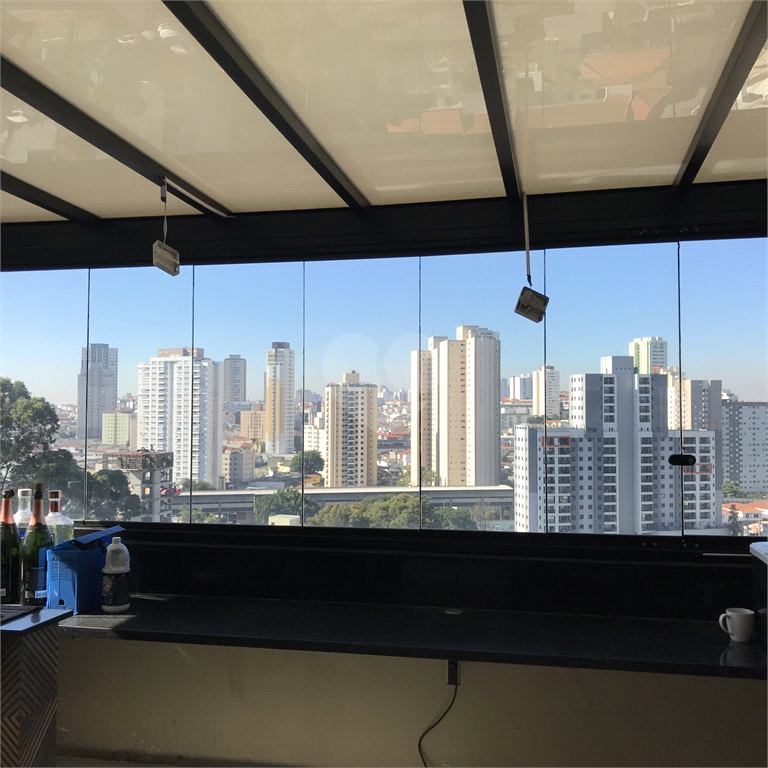 Venda Apartamento São Paulo Tucuruvi REO839398 15