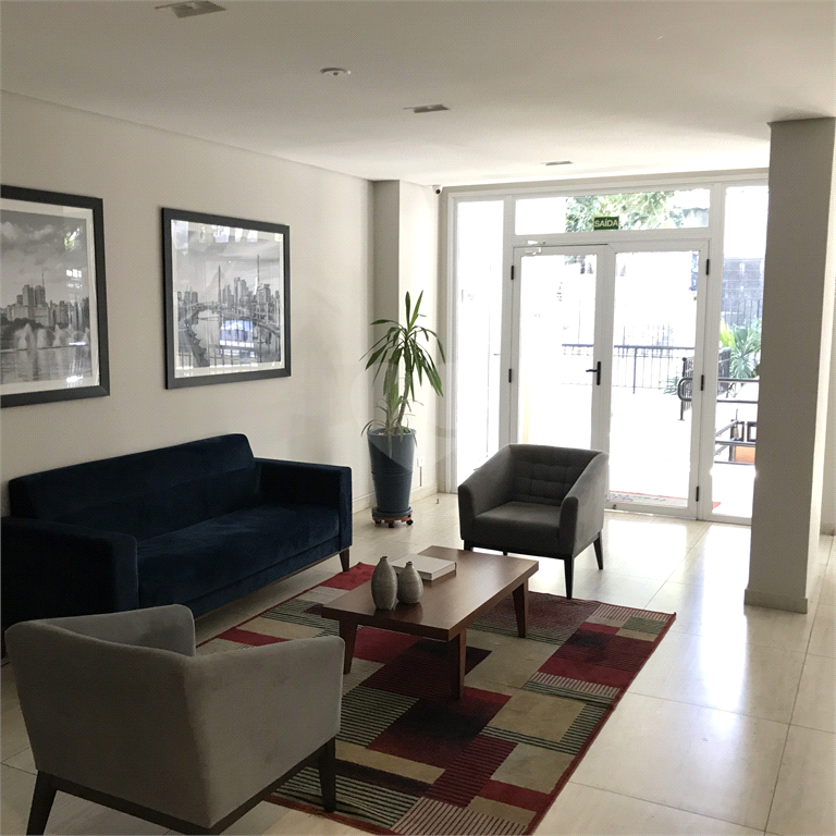 Venda Apartamento São Paulo Tucuruvi REO839398 27