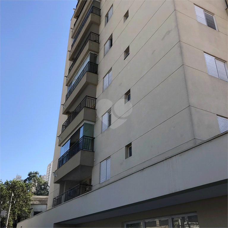 Venda Apartamento São Paulo Tucuruvi REO839398 37