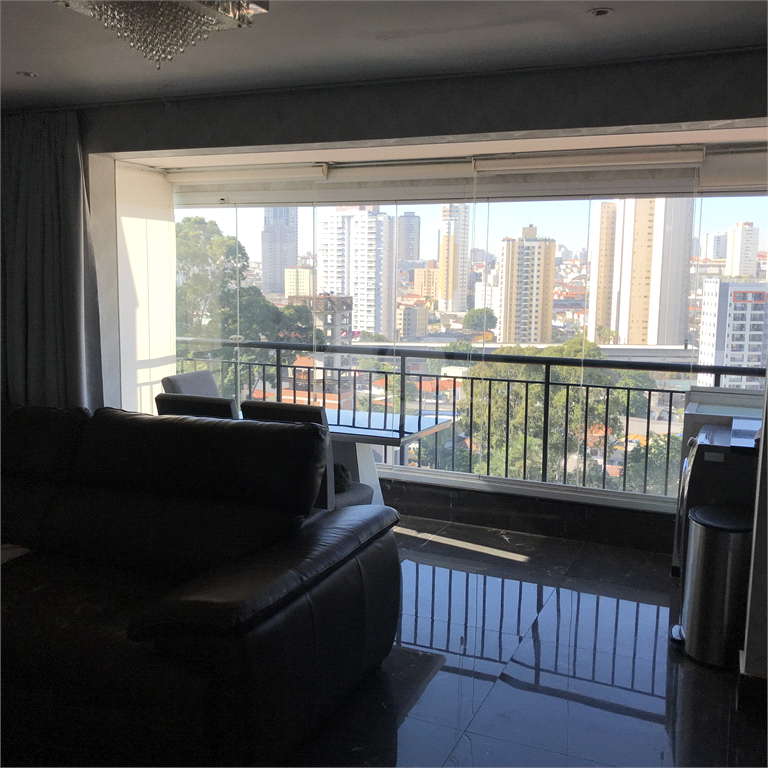 Venda Apartamento São Paulo Tucuruvi REO839398 6