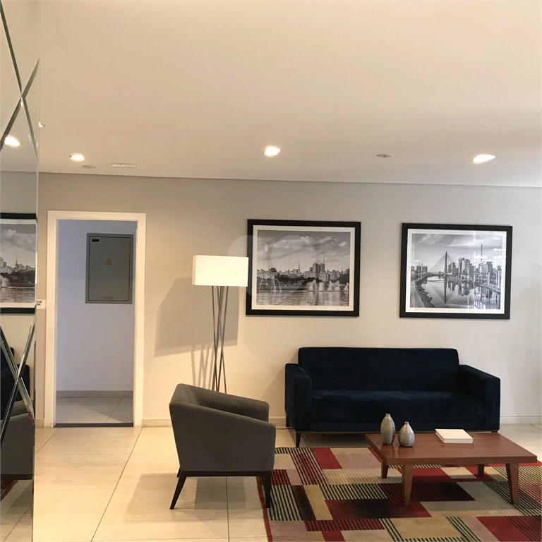 Venda Apartamento São Paulo Tucuruvi REO839398 29