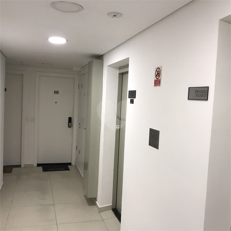 Venda Apartamento São Paulo Tucuruvi REO839398 26