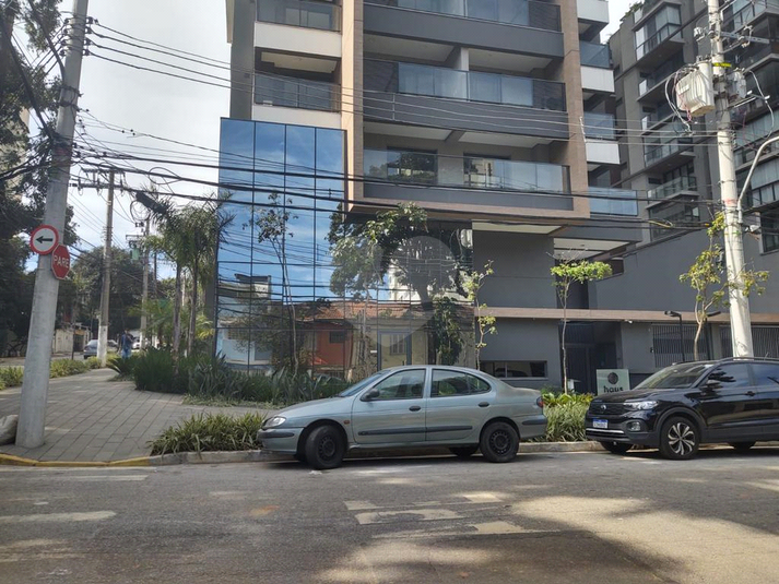 Aluguel Loja São Paulo Pinheiros REO839401 16