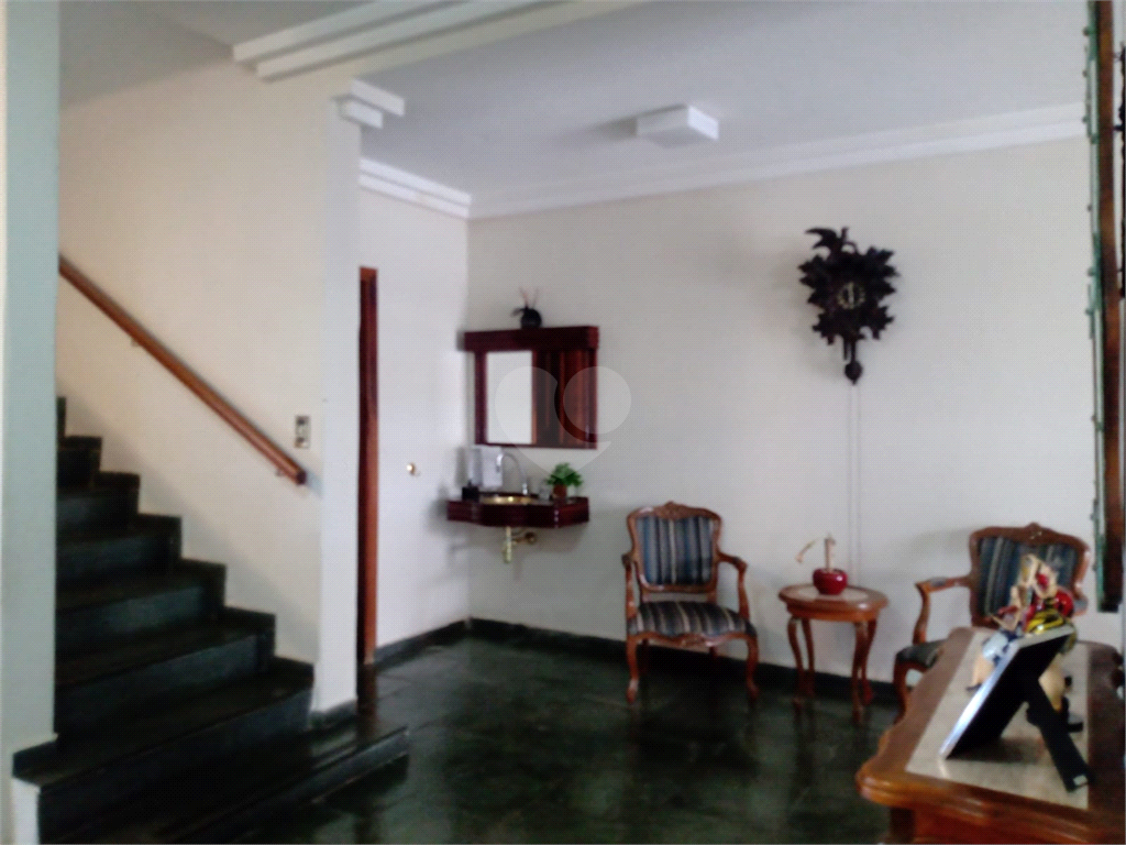 Venda Casa Campinas Jardim Paraíso REO839405 24