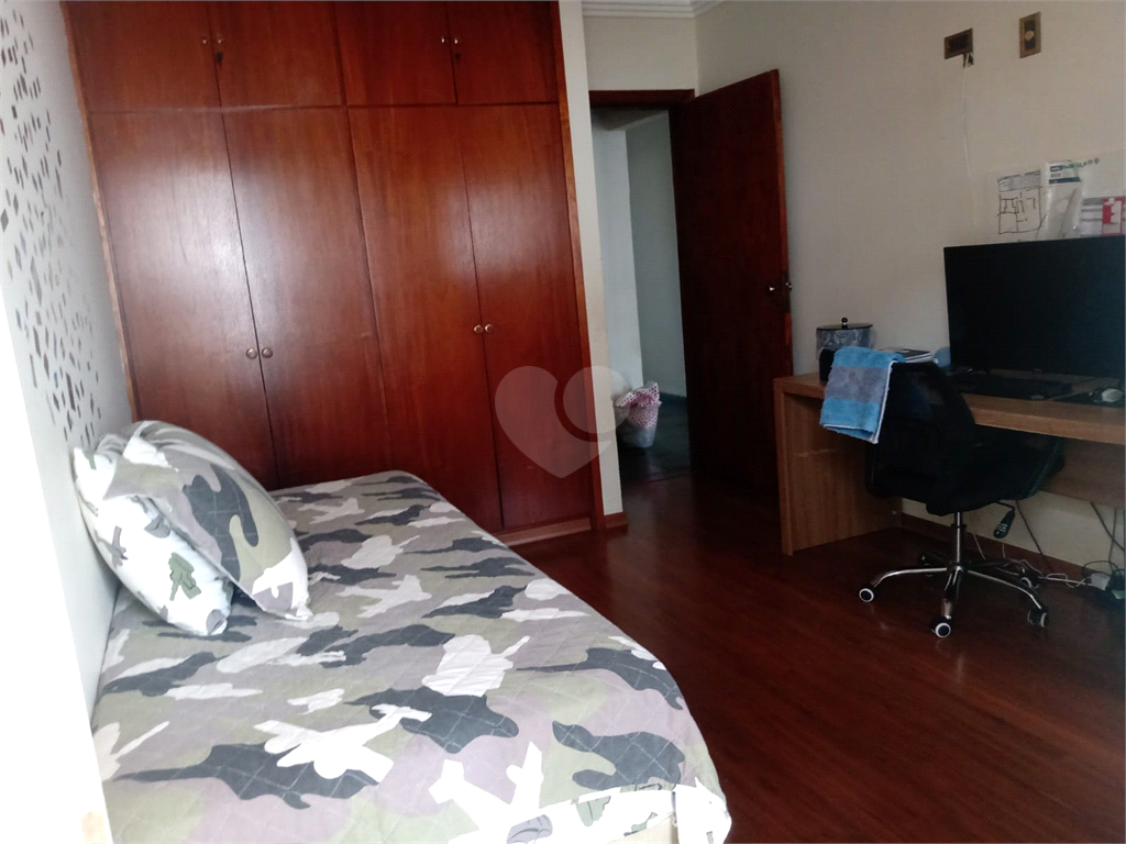 Venda Casa Campinas Jardim Paraíso REO839405 41