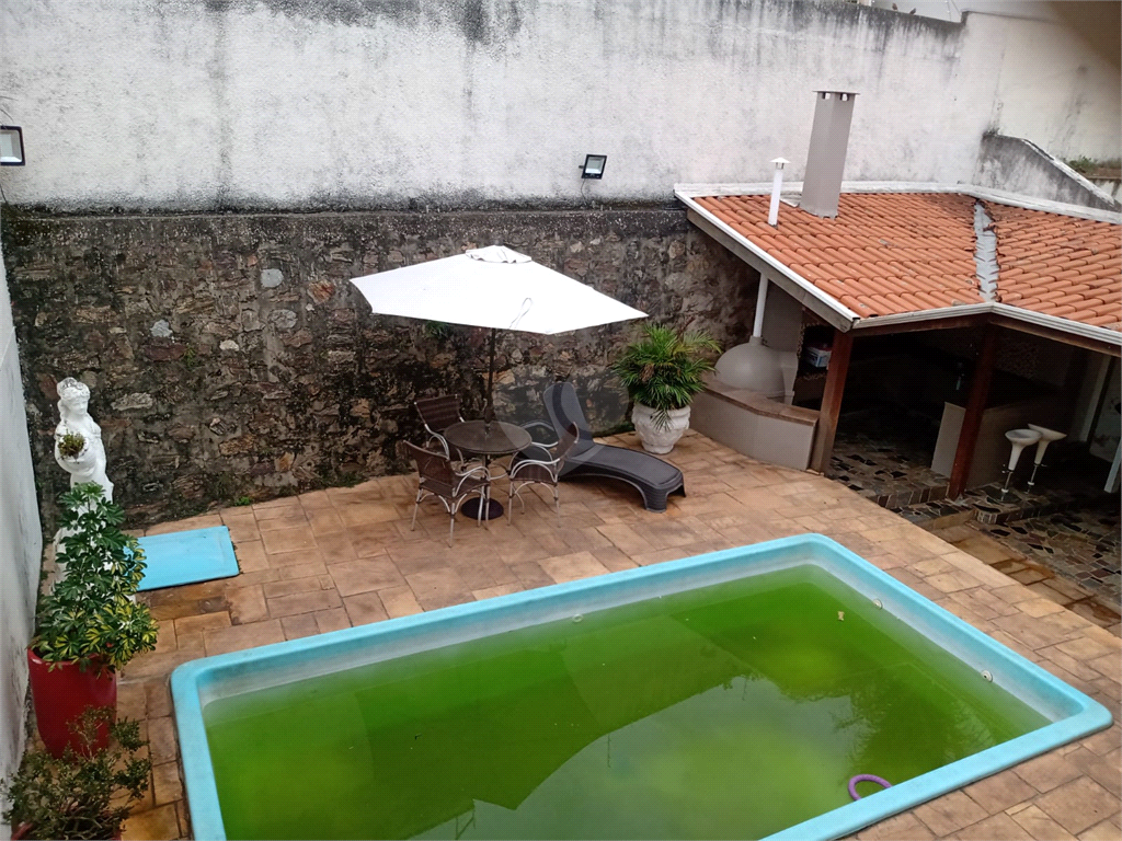 Venda Casa Campinas Jardim Paraíso REO839405 36