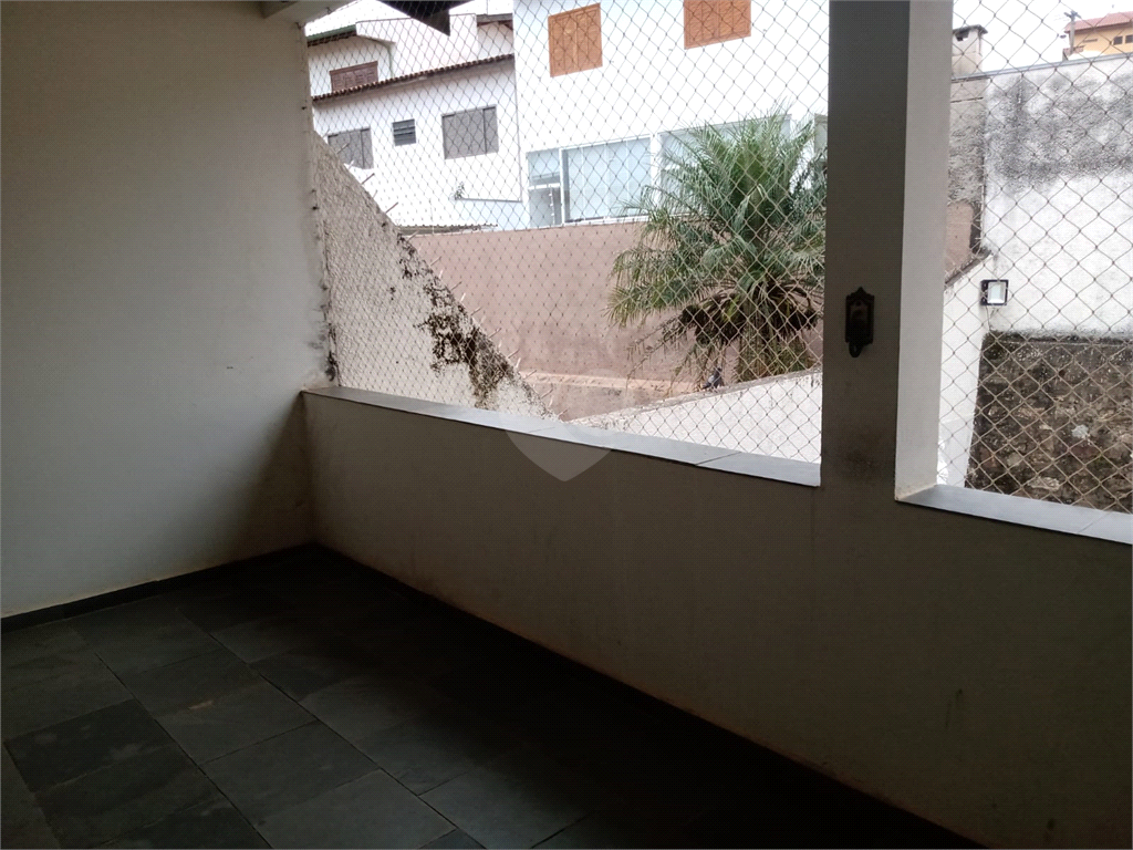 Venda Casa Campinas Jardim Paraíso REO839405 43