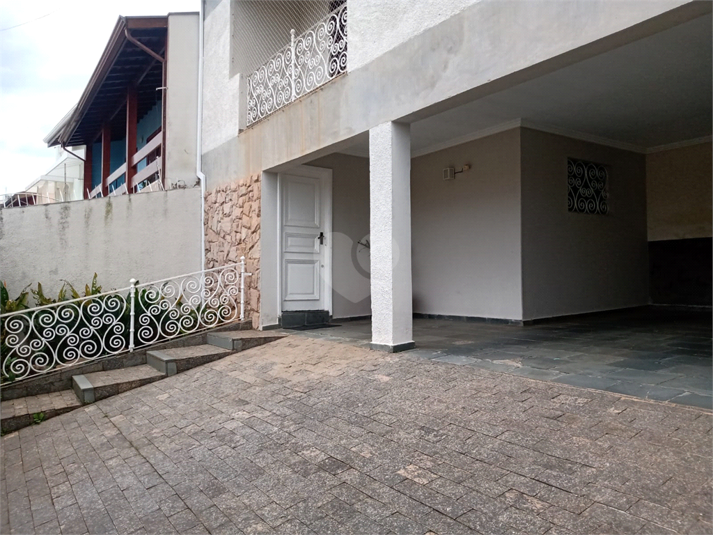 Venda Casa Campinas Jardim Paraíso REO839405 32