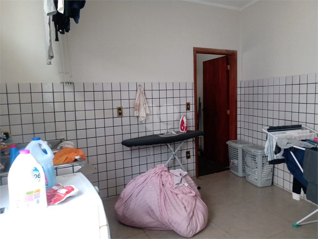 Venda Casa Campinas Jardim Paraíso REO839405 18