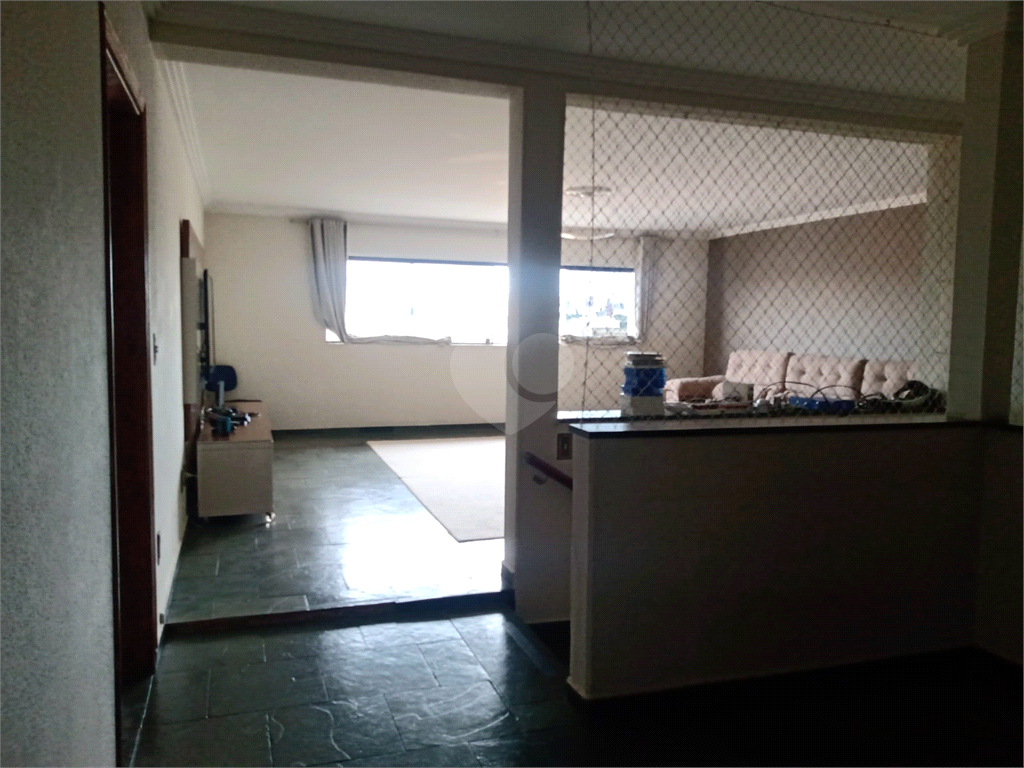 Venda Casa Campinas Jardim Paraíso REO839405 55