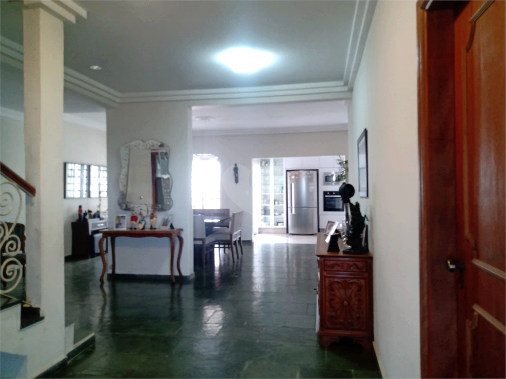 Venda Casa Campinas Jardim Paraíso REO839405 26