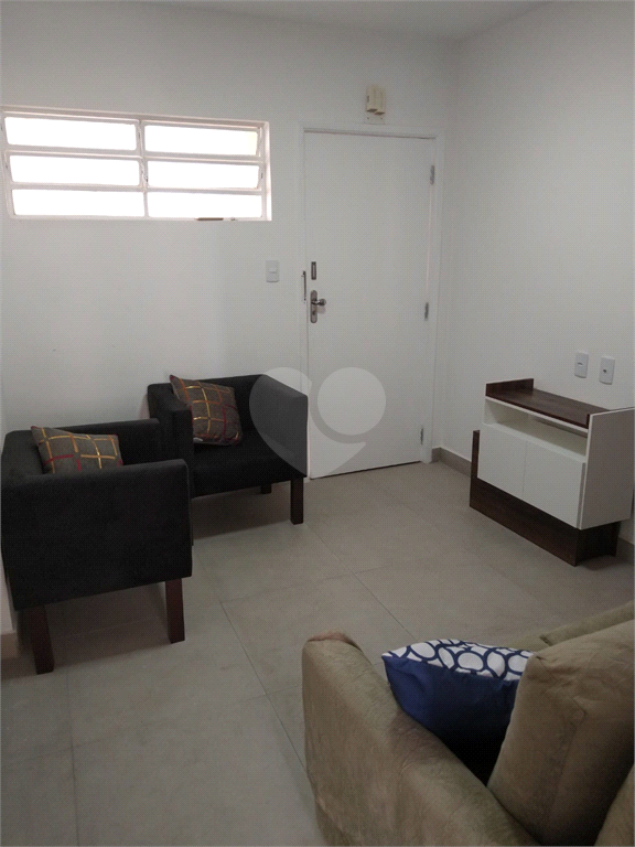 Venda Apartamento São Paulo Campos Elíseos REO839406 9