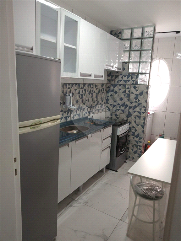 Venda Apartamento São Paulo Campos Elíseos REO839406 14