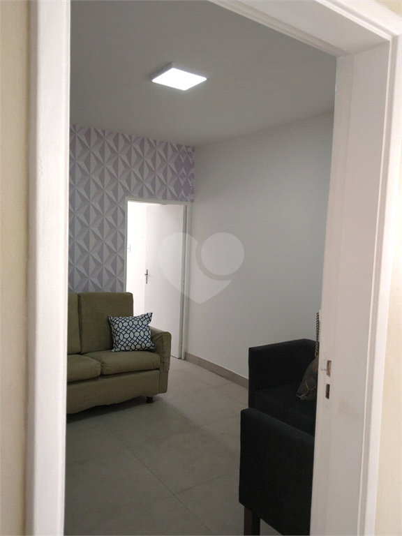 Venda Apartamento São Paulo Campos Elíseos REO839406 8