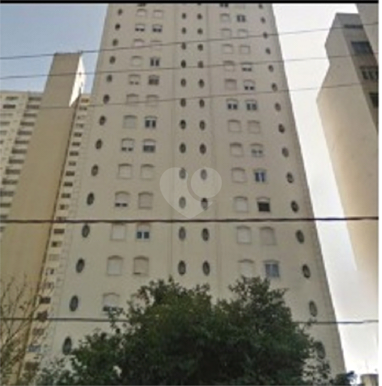 Venda Apartamento São Paulo Campos Elíseos REO839406 1