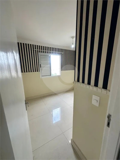 Venda Apartamento São Paulo Vila Moreira REO839419 6