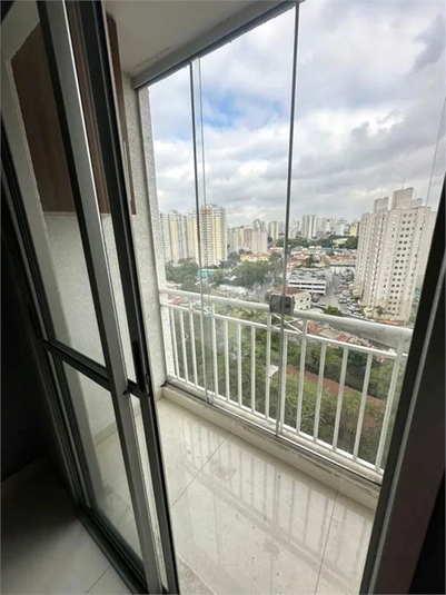 Venda Apartamento São Paulo Vila Moreira REO839419 5