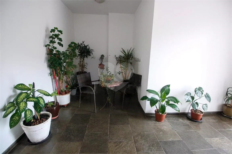 Venda Apartamento São Paulo Vila Andrade REO83942 19