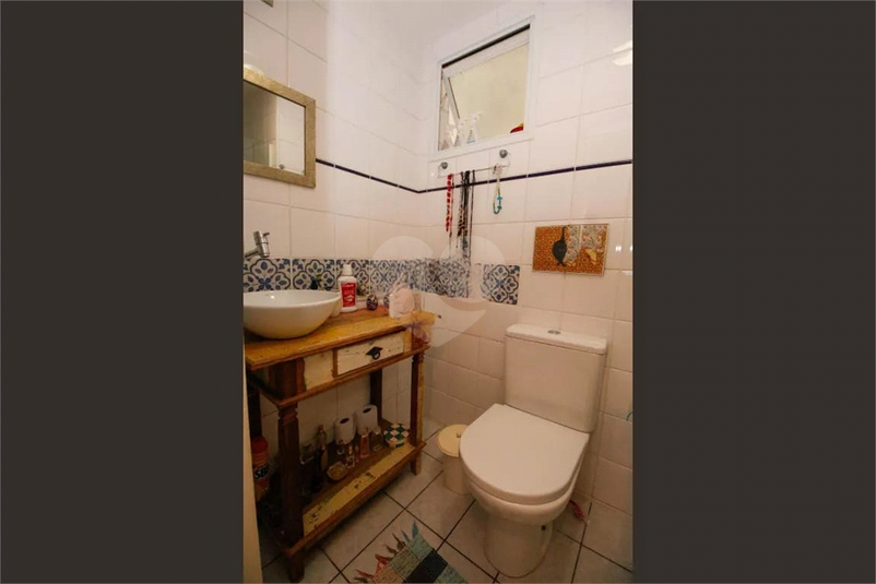 Venda Apartamento São Paulo Vila Andrade REO83942 12