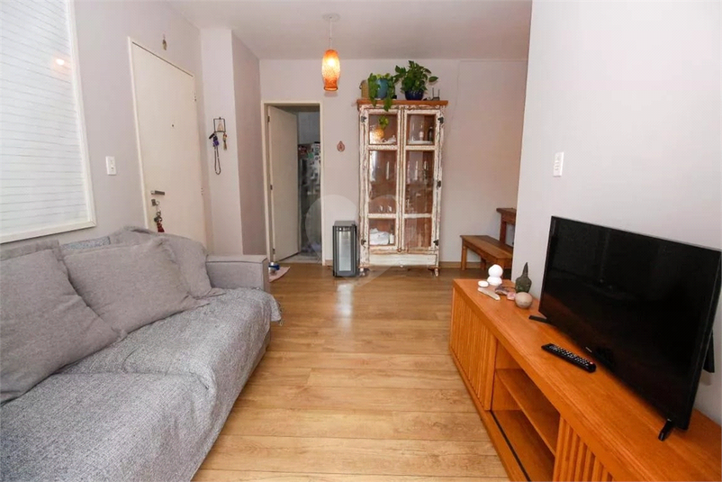 Venda Apartamento São Paulo Vila Andrade REO83942 3