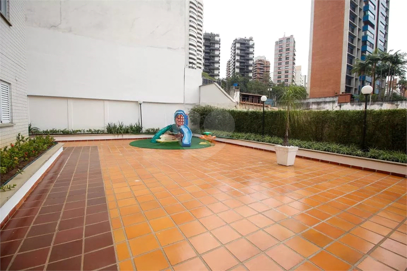 Venda Apartamento São Paulo Vila Andrade REO83942 18