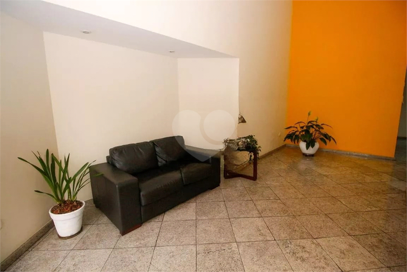 Venda Apartamento São Paulo Vila Andrade REO83942 16