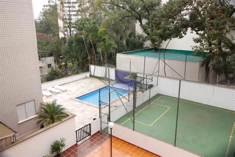 Venda Apartamento São Paulo Vila Andrade REO83942 14