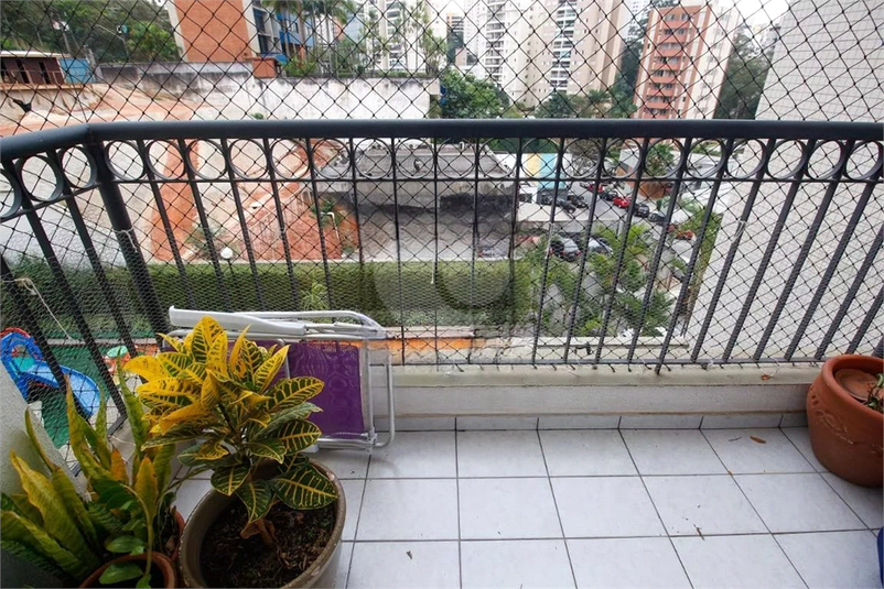 Venda Apartamento São Paulo Vila Andrade REO83942 4