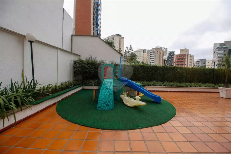 Venda Apartamento São Paulo Vila Andrade REO83942 17