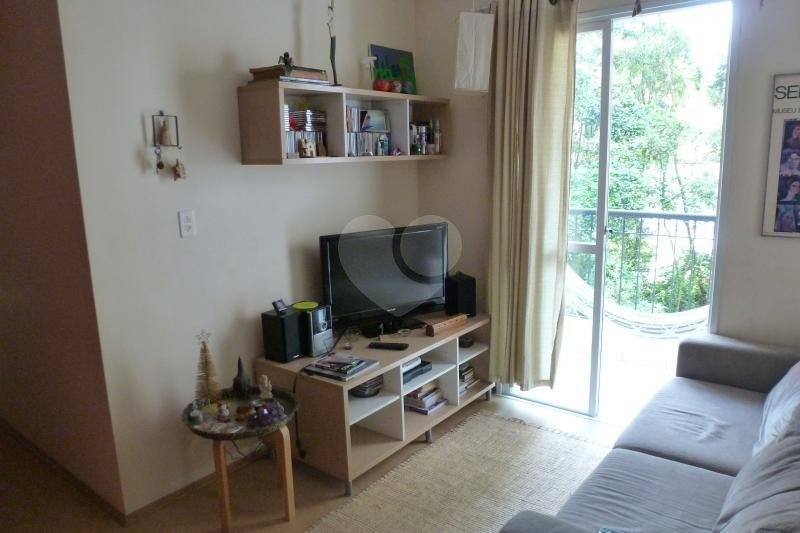 Venda Apartamento São Paulo Vila Andrade REO83942 2