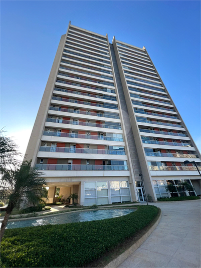 Venda Apartamento São Paulo Vila Anastácio REO839431 54