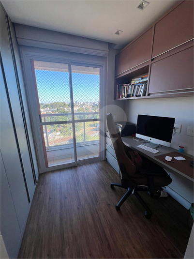 Venda Apartamento São Paulo Vila Anastácio REO839431 46