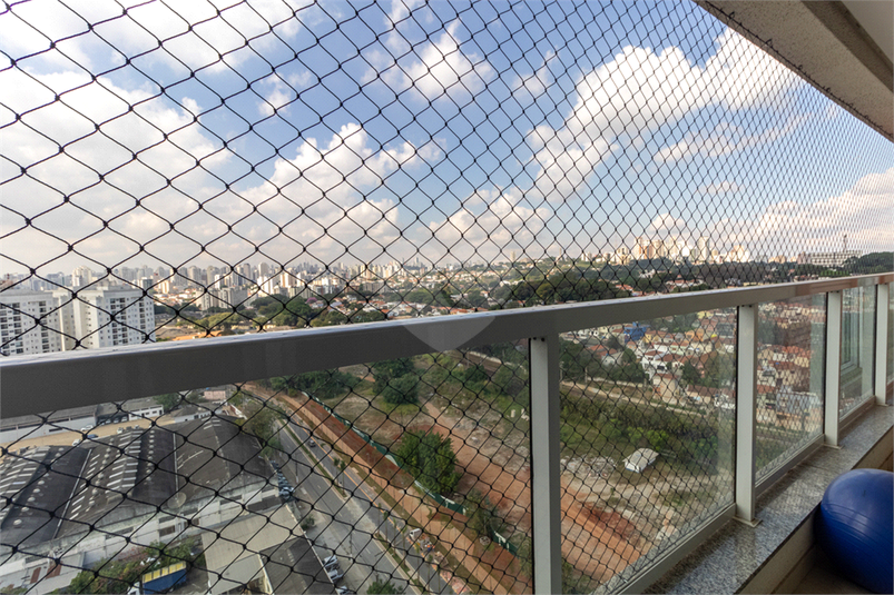 Venda Apartamento São Paulo Vila Anastácio REO839431 7