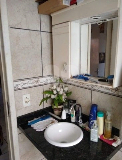 Venda Apartamento Diadema Campanário REO839432 15