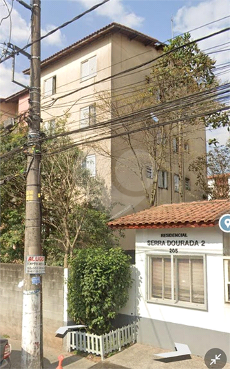 Venda Apartamento Diadema Campanário REO839432 1