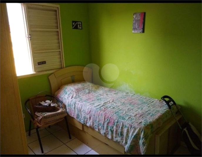 Venda Apartamento Diadema Campanário REO839432 14