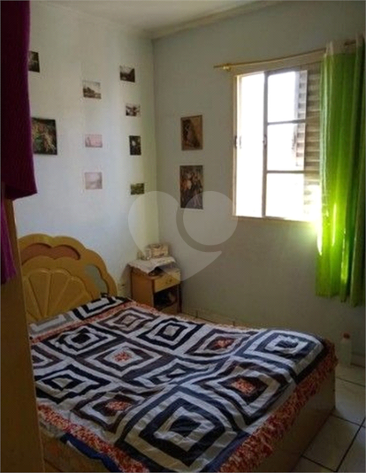 Venda Apartamento Diadema Campanário REO839432 4