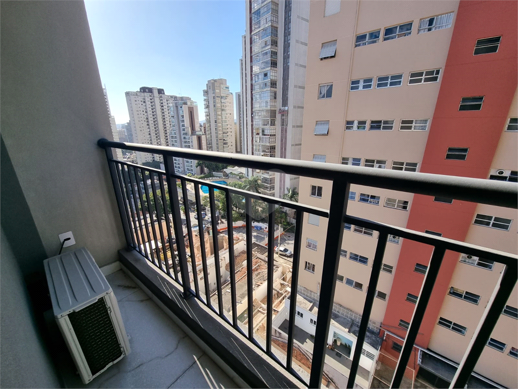 Venda Apartamento São Paulo Perdizes REO839439 31