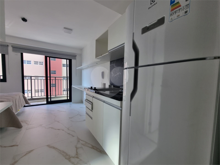 Venda Apartamento São Paulo Perdizes REO839439 35