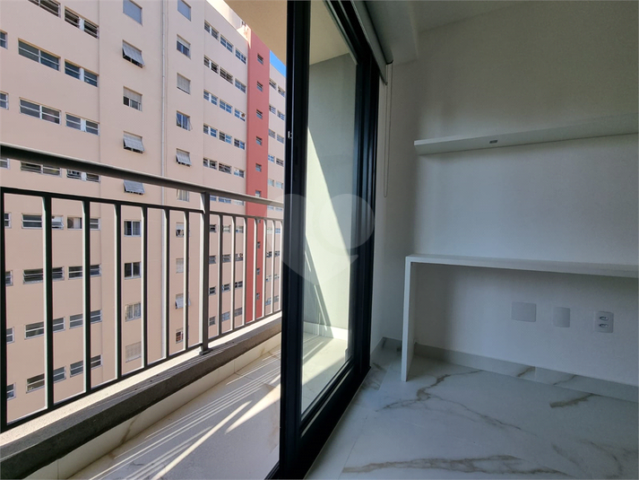 Venda Apartamento São Paulo Perdizes REO839439 33