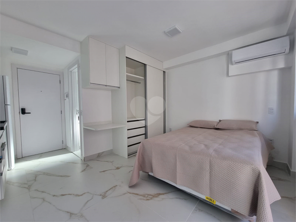 Venda Apartamento São Paulo Perdizes REO839439 2